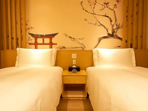 Kumonoue Fuji Hotel - Vacation STAY 13713v, Fujikawaguchiko